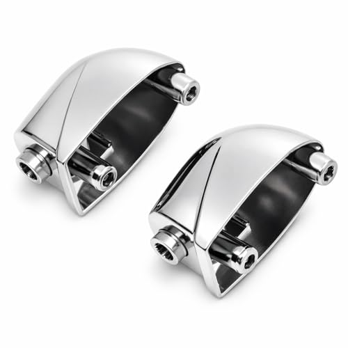 Drum Lug Accessories for Snare and Tom Drums