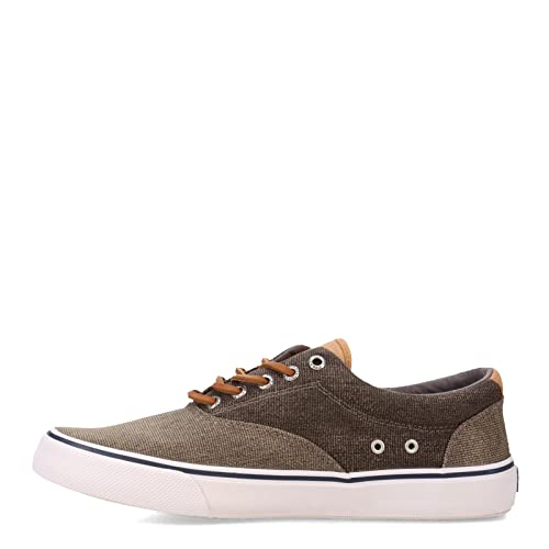 Image of Sperry Men's Halyard 2 Eye Boat Shoes