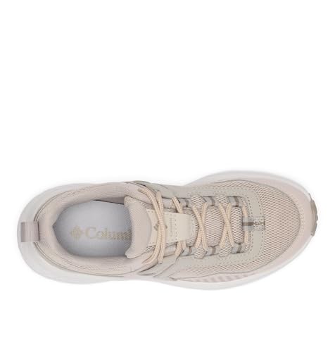 Image of Columbia Kids Unisex Omni Grip Konos Low Hiking & Trekking Shoes
