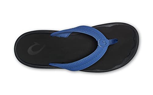 Image of OluKai Ohana Women's Sandals, Water Resistant Flip Flops with Arch Support