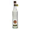 Buy CORACHO Luxury Tequila Blanco 100% Agave Azul – 700ml of Bright, Sweet, Hand-Selected Blue Weber Agave with Light Vanilla and Herbal Notes – CORACHO