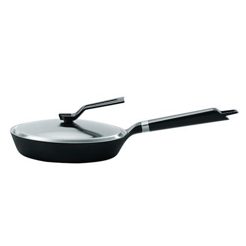 Vermicular Oven-Safe Skillet 20cm