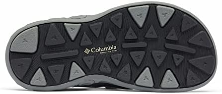 Columbia Unisex Child Techsun Vent Athletic Sandals Review | Image 4