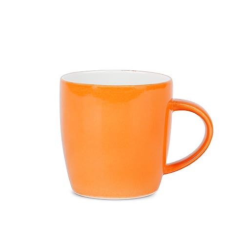 Image of Dandy Lines New Ray Multi, Ceramic Coffee Mug Set, Pack of 6, Microwave & Dishwasher Safe, Great for Home Use & Gifting