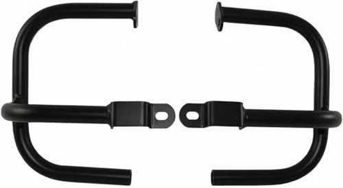 Barre de protection moto pour Triumph T900 et Scrambler 900 de 2006 à 2016