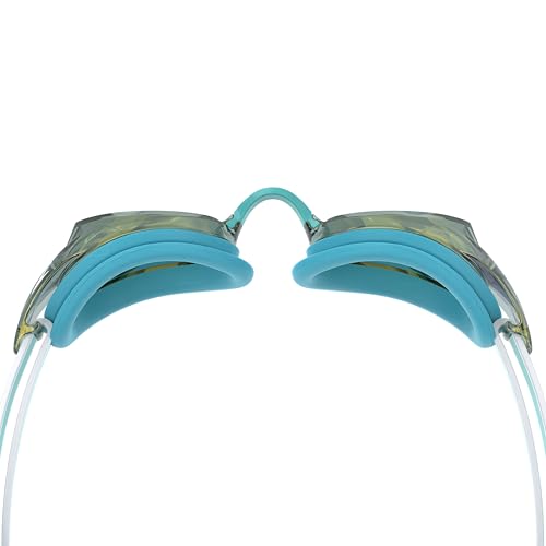 Image of Women's Vanquisher 3.0 Mirrored Goggle