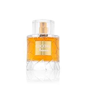 Cocktail Intense by Fragrance World...