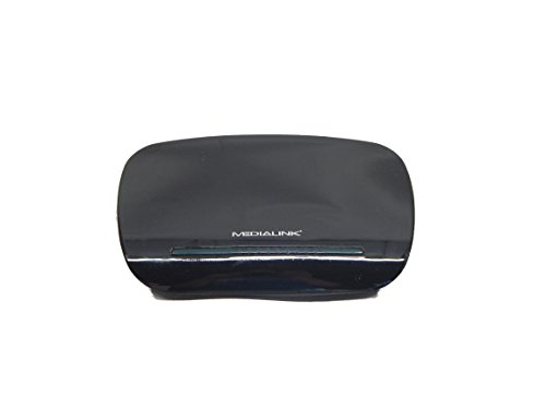 Medialink Wireless-N Broadband Router with Internal Antenna - 2.4GHz - 802.11b/g/n - Compatible with Windows 8 / Windows 7 / Windows Vista/Windows XP/Mac OS X/Linux (300 Mbps) [Discontinued Model]