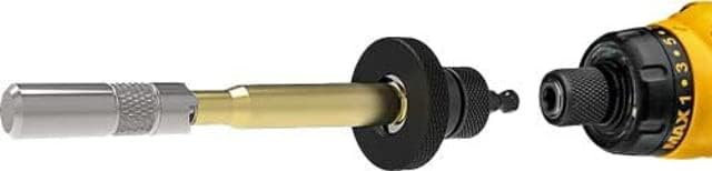 Lee Precision 91720: 3 Jaw Chuck Trimming Kit