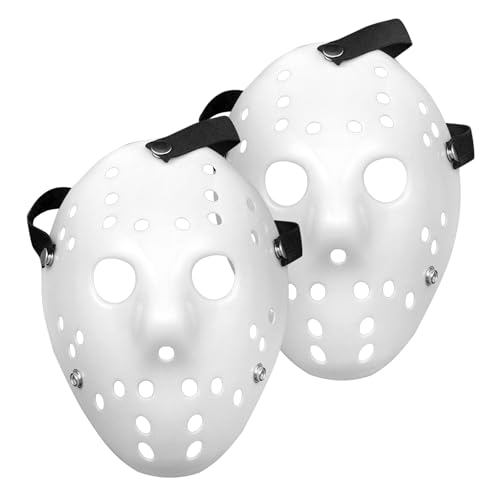 SKYWARDTEL DIY Horror Hockey Mask