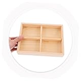 Zoom IMG-2 topbathy portagioie legno retro con Zoom IMG-2 topbathy portagioie legno retro con