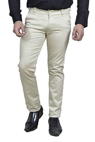 Image of Mayfair Men's Regular Slim Fit 