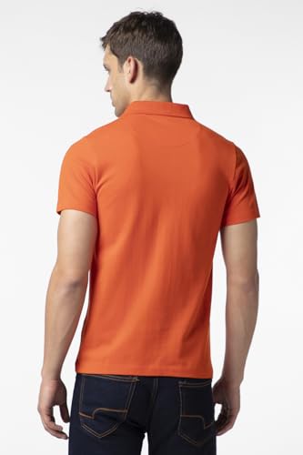 Image of FYLTR Men Polo Shirt