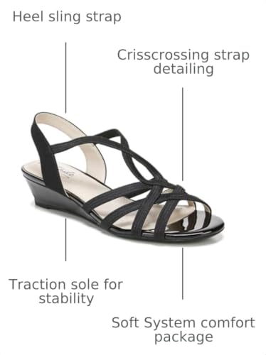 Image of LifeStride Yaya