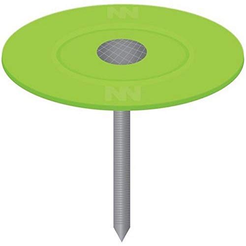 NATIONAL NAIL 0135045 12 Ga X 7/8