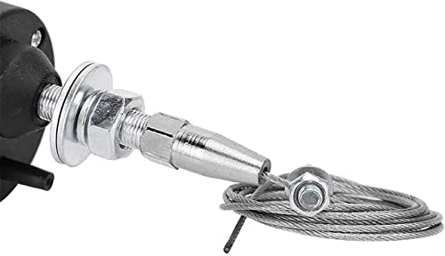 Arrêt moteur défaillant ? Électrovanne 12V de contrôle pour extinction immédiate - 4