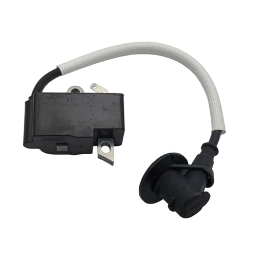 Bobine d'allumage MS362 MS362C module de rechange pour moteur de tronçonneuse 11404001302 - 4
