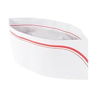 Algopix Similar Product 12 - Retro Diner Food Server Soda Jerk Paper