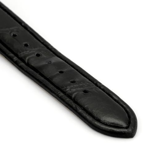 Relogio Feminino Champion Couro Preto CN24226M