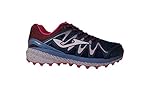  TK.TREK LADY 2003 NAVY-FUCHSIA