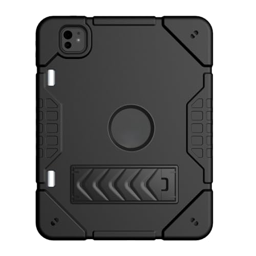 Coque iPad Pro 11 M4 2024 évite les chutes et protège le stylet
