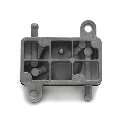 Bomba de combustible 440F 50 60 modulo de alimentacion para motor 4