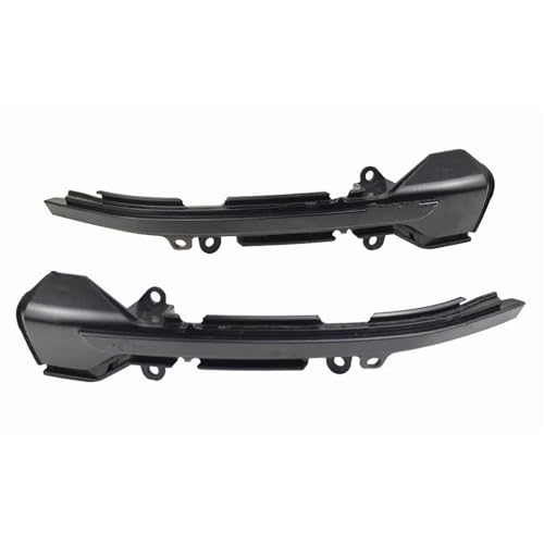 Clignotants dynamiques Seat Leon Ibiza Arona reparer clignotant retroviseur LED