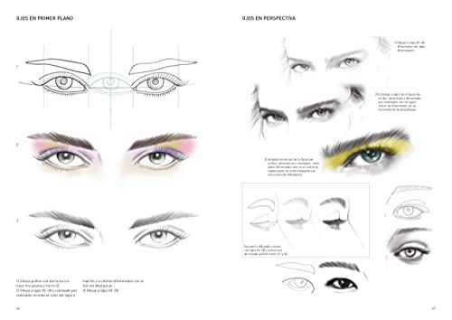 Dibujo de figurines para el diseño de moda vol. 1 - imagen 3