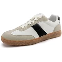 Men's Non Slip Skate Casual Fashion Sneakers