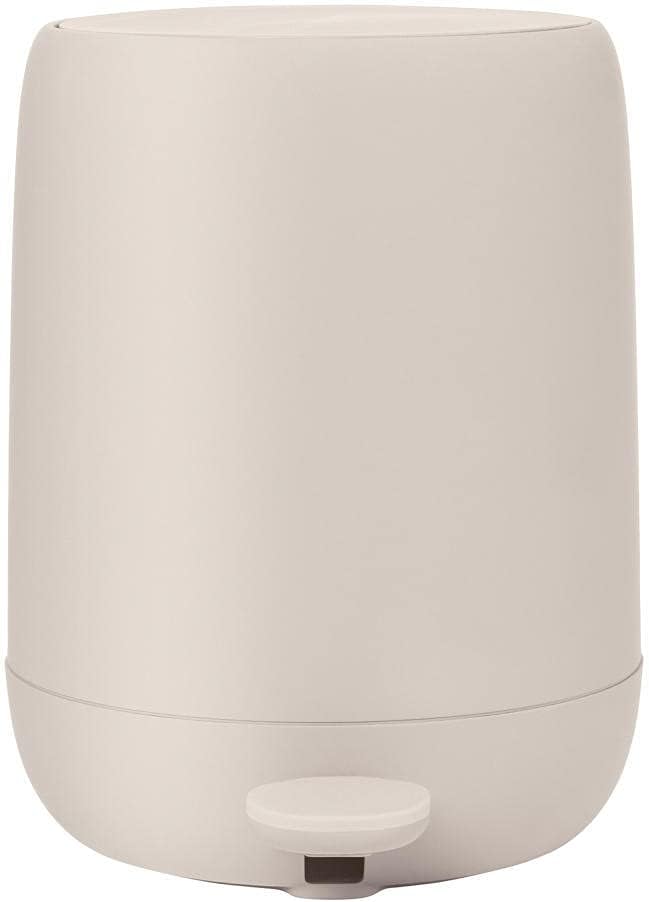 Pedal bin, Moonbeam, 5 L