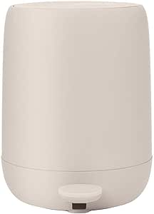 EKO Belle Deluxe pedaalemmer 12 Liter – Prullenbak met uitneembare EKO Belle Deluxe pedaalemmer 12 Liter – Prullenbak met uitneembare