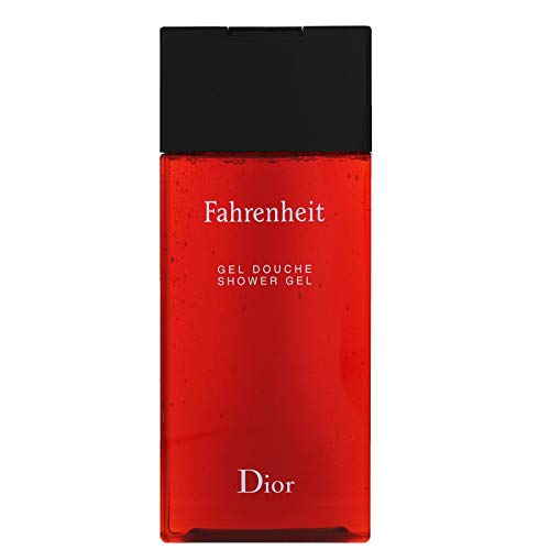 Dior Fahrenheit Shower Gel - Image 2