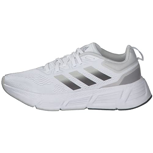 Image of Adidas Adistar TD Synthetic Mesh Low Tops Lace Up Mens Sport Shoes