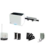 Extel Cara Kit de motorisation pour portail coulissant