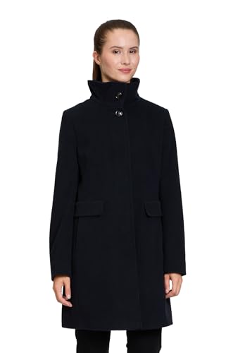 Gil Bret Damen Paula Jacke, Night Blue, 38