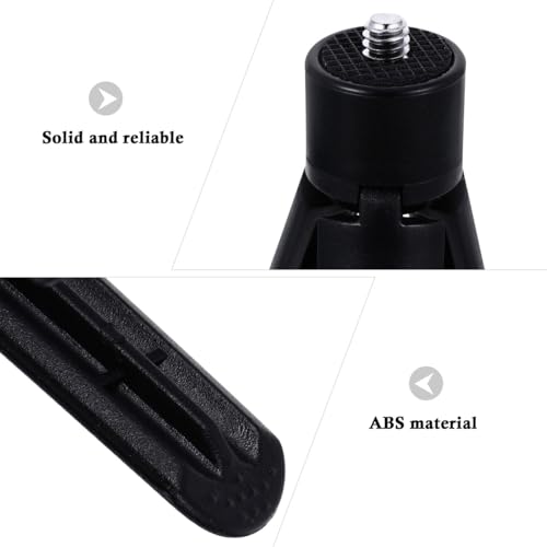 Trípode para proyector portátil Mobestech de ABS que evita caídas de webcam 6
