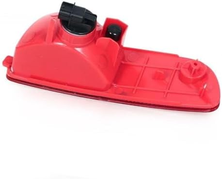 Car taillight Cover for Kia for Sorento 2009 2010 2011 2012 2.2 2.4 Car Rear Bumper Brake Light Reflector Fog Lamp Warning Light Tail Light Car Rear Lamps