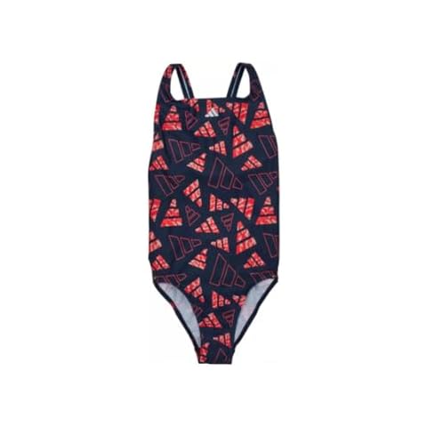Maillot de Bain adidas AOP Bars Cover