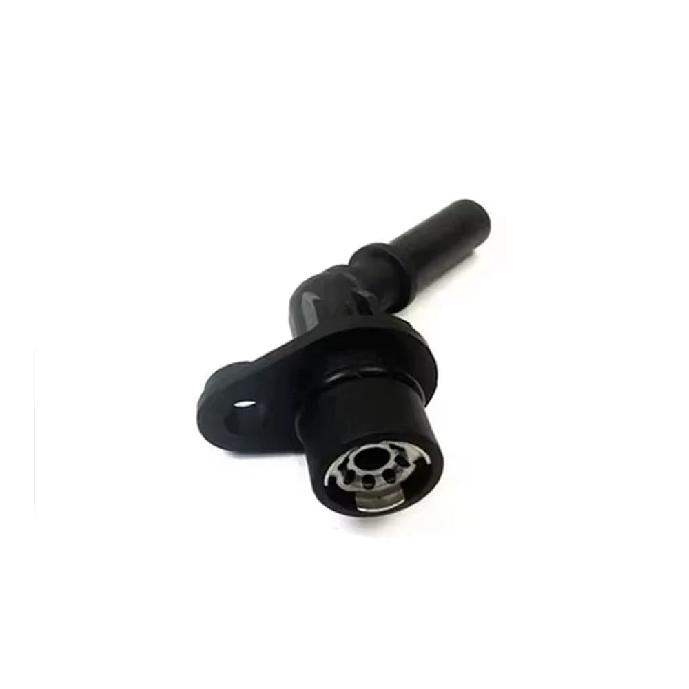 Rtuzxyhzk Big Connector 1Pair 456583 11667586424 701366060 456578 Brake Pump Pump Connectors For 3008 508 C4l 1.6T(Big Connector)