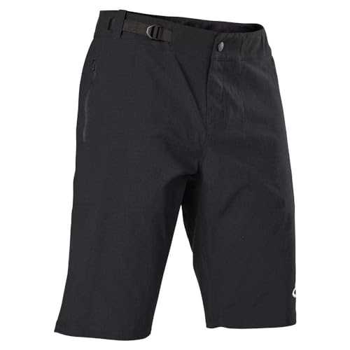 High qiality Fox Racing Ranger Short Black