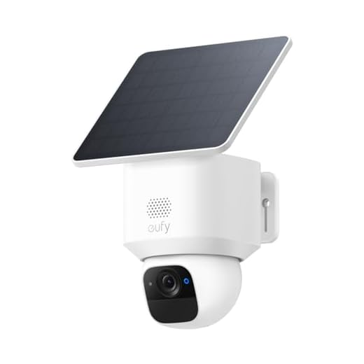 Eufy Security SoloCam E30 2K 360°