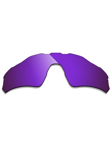 Image of Alphax Polarized Replacement Lenses for Oakley Radar EV Path OO9208 Sunglasse - Options