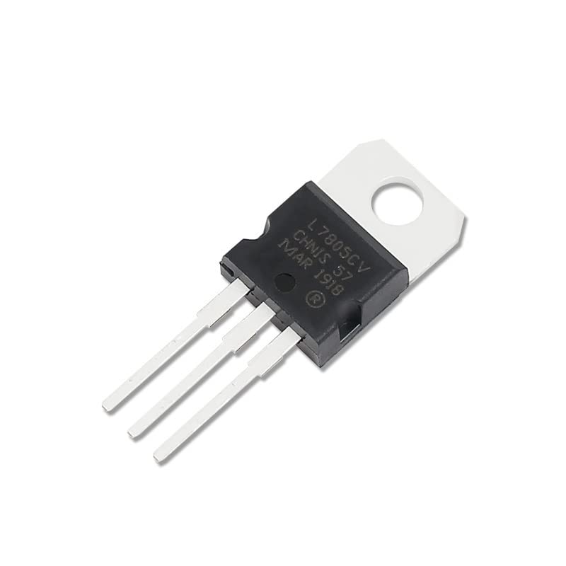 transistores Kit de transistores Transistor 40 unids/Set reguladores de Voltaje IC TO-220 L7805/7806/7809/7812/7815/7905/7909 LM317T Mosfet Kit Surtido de transistores