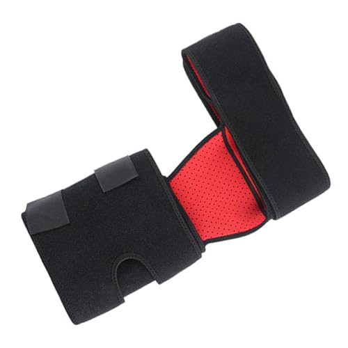 Cinturón Protector de Cadera Ajustable Kisangel para Ejercicio miniatura 1