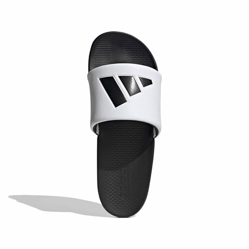 Image of adidas Unisex Sportswear Sports Sandals /Slippers | Adilette Comfort 2.0 | Blue |