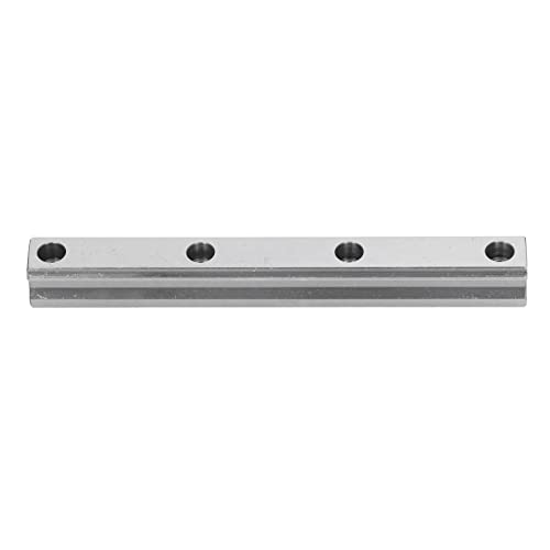 HGH25 Guideway 200mm Linear Linear Rail Linear Guideway Guideway Linear Guideway Slider Linear Moving Parts Module