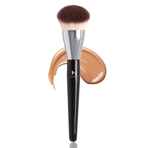 Extra Large Flat Top Kabuki