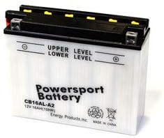 Replacement For BATTERY B16AL-A2 BATTERY by Technical Precision