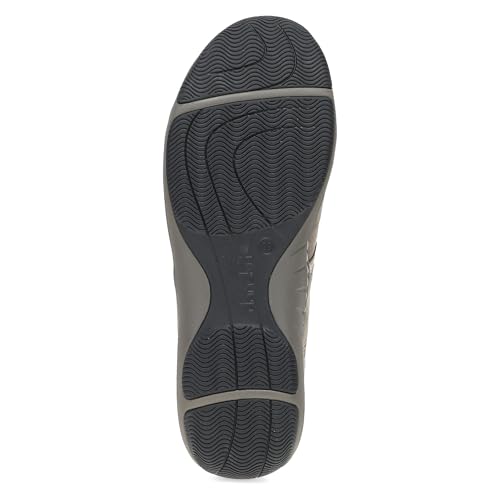Image of Dansko Harlyn Lightweight Sneaker for Women - Stain Resistant Leather and Nylon Uppers and Arch Support in Flexible Style