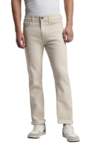 Image of Dennis Lingo Men's Regular Fit Mid Rise Boot Cut Jeans